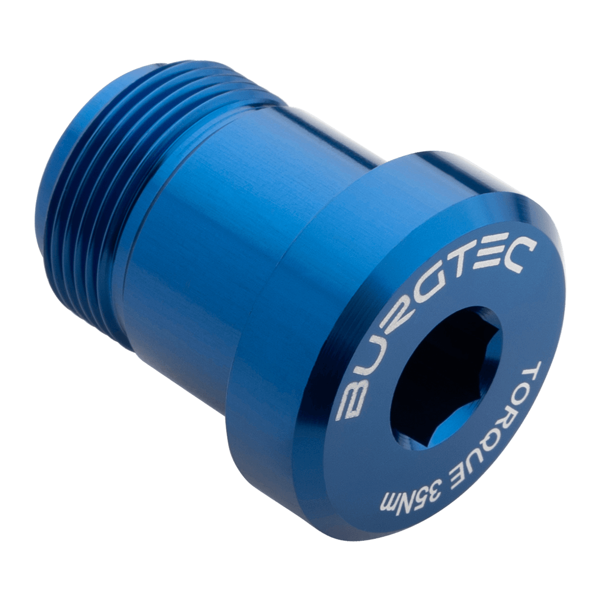 Burgtec SRAM T-Type Derailleur Bolt — view 36