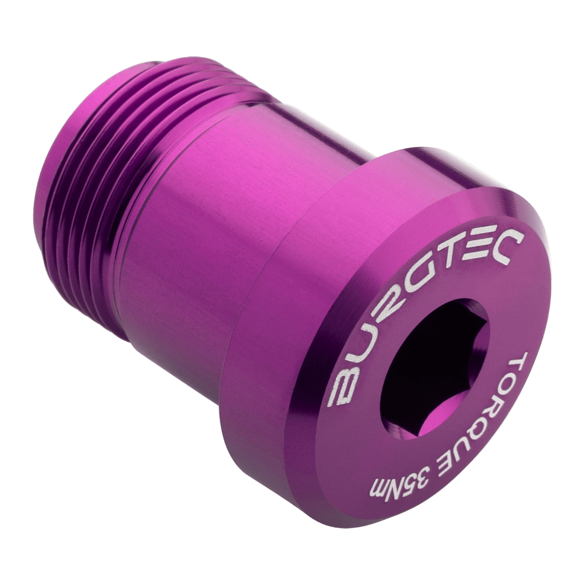 Burgtec SRAM T-Type Derailleur Bolt — view 31