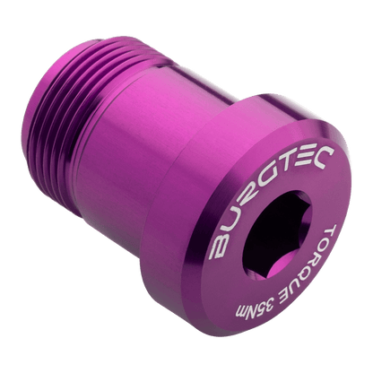 Burgtec SRAM T-Type Derailleur Bolt — view 31