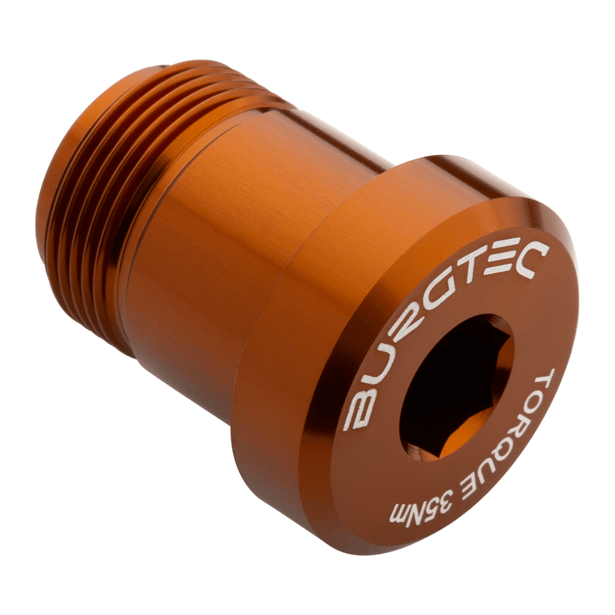 Burgtec SRAM T-Type Derailleur Bolt — view 30