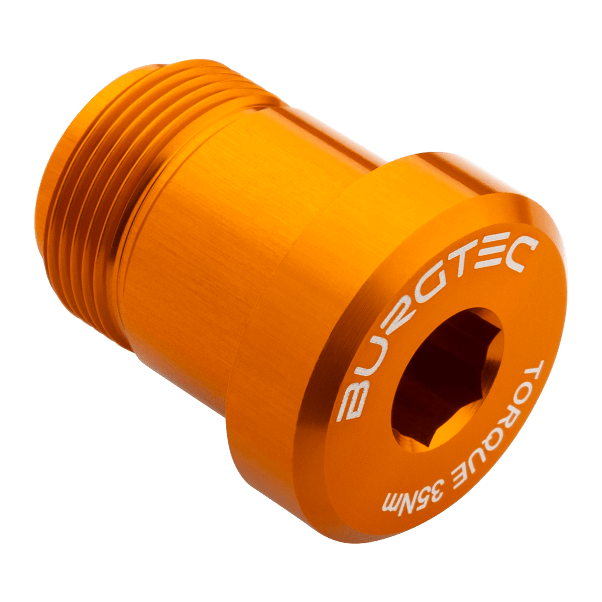 Burgtec SRAM T-Type Derailleur Bolt — view 25