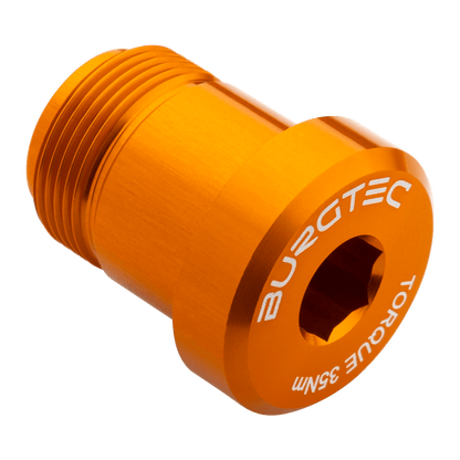 Burgtec SRAM T-Type Derailleur Bolt — view 25