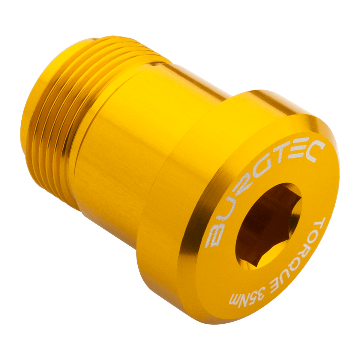 Burgtec SRAM T-Type Derailleur Bolt — view 21