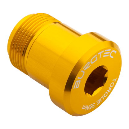 Burgtec SRAM T-Type Derailleur Bolt — view 21
