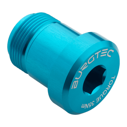 Burgtec SRAM T-Type Derailleur Bolt — view 24