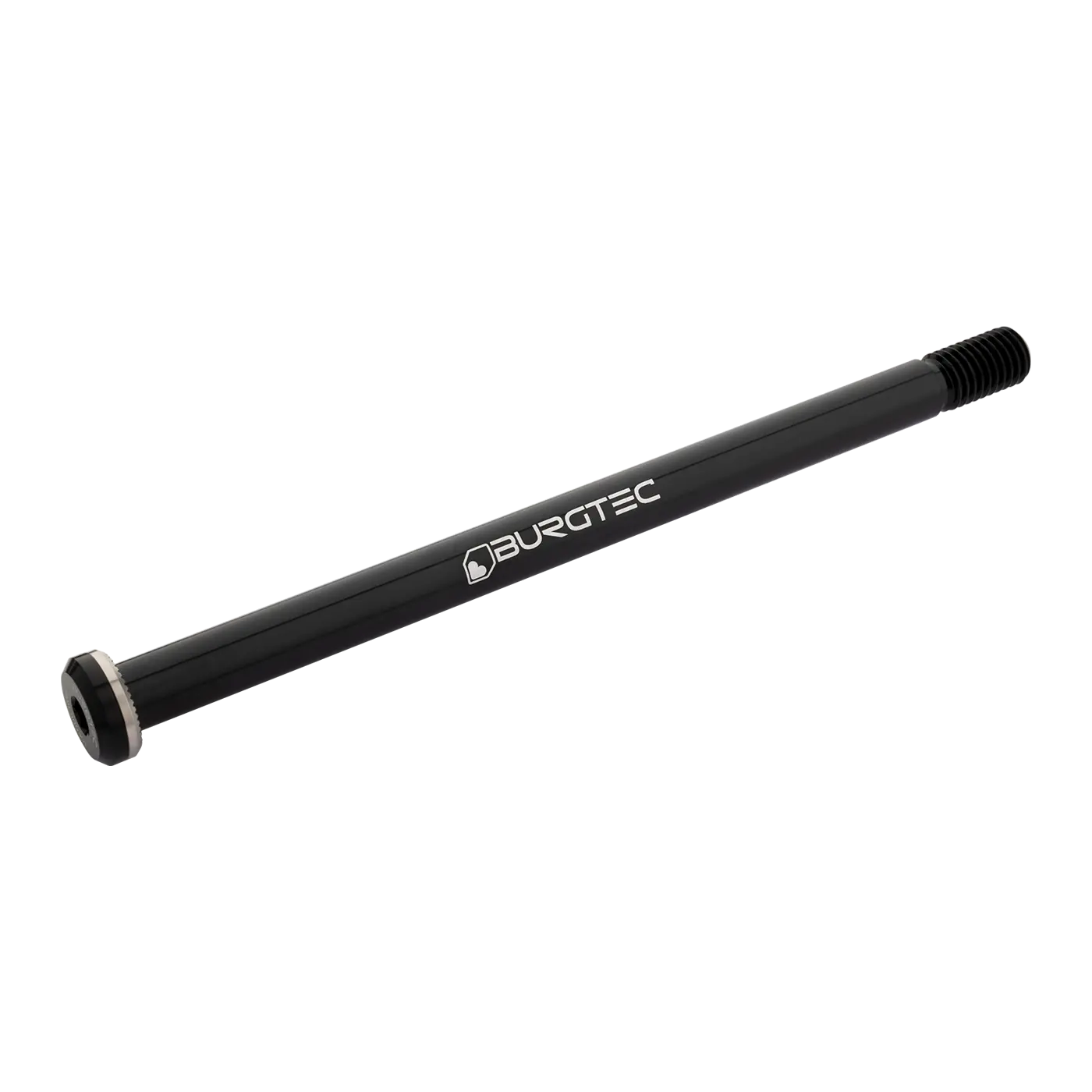 Burgtec 188mm x 12mm 1.75mm Pitch Rear Axle — view 5