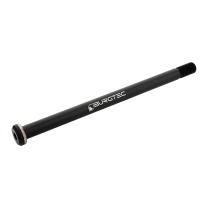 Burgtec 188mm x 12mm 1.75mm Pitch Rear Axle — view 5