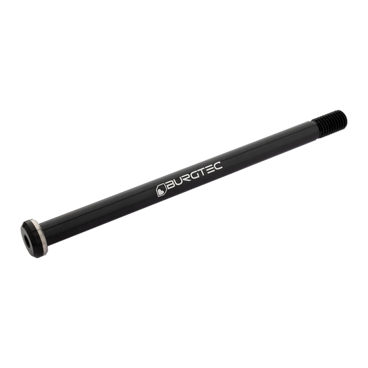 Burgtec 188mm x 12mm 1.75mm Pitch Rear Axle — view 5
