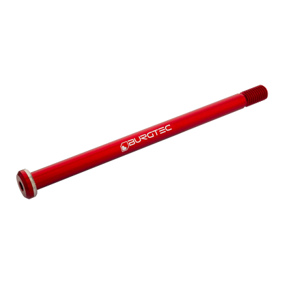 Burgtec 188mm x 12mm 1.75mm Pitch Rear Axle — view 3