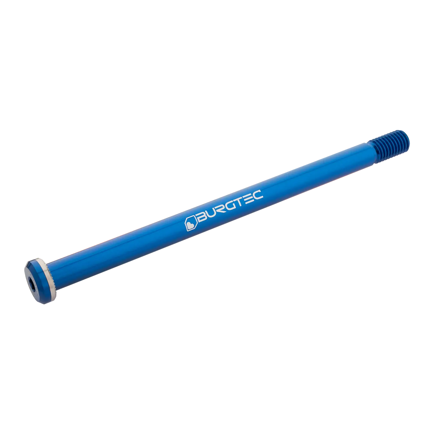 Burgtec 188mm x 12mm 1.75mm Pitch Rear Axle — view 7