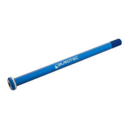 Burgtec 188mm x 12mm 1.75mm Pitch Rear Axle — view 7