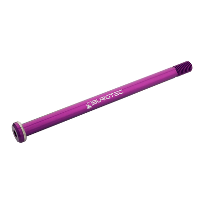 Burgtec 188mm x 12mm 1.75mm Pitch Rear Axle — view 6