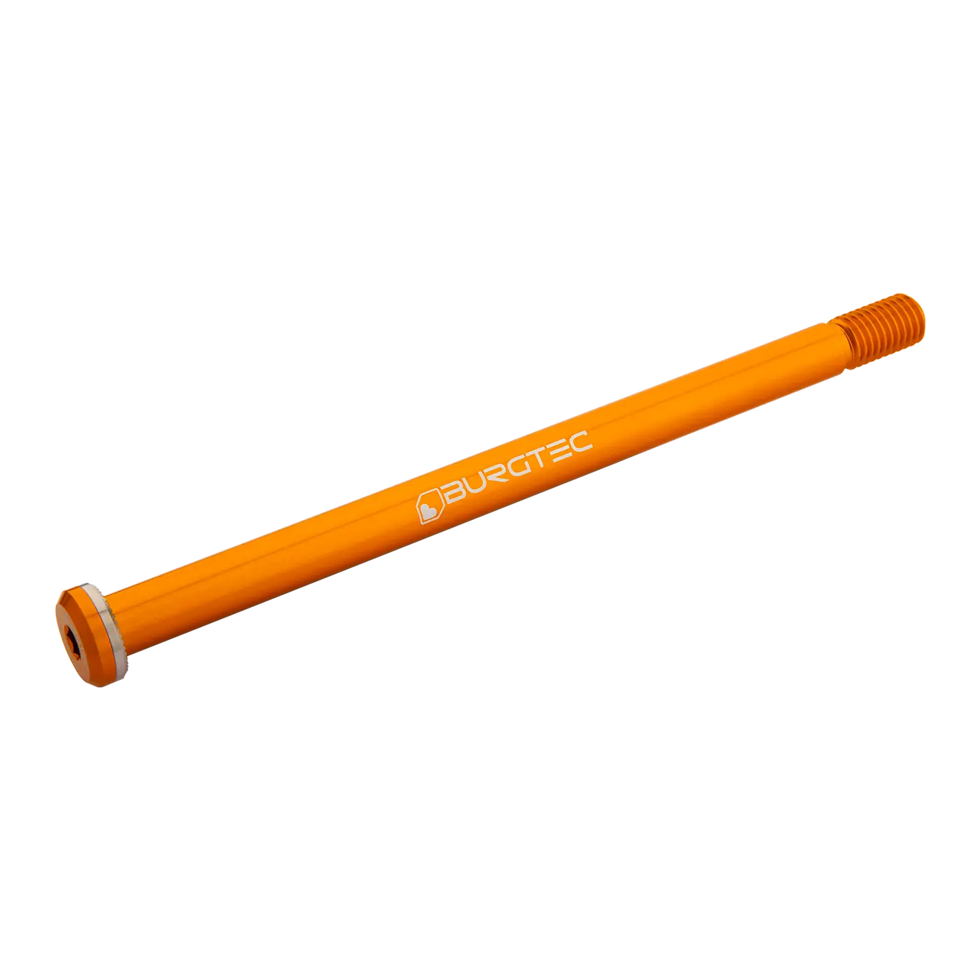 Burgtec 188mm x 12mm 1.75mm Pitch Rear Axle — view 11