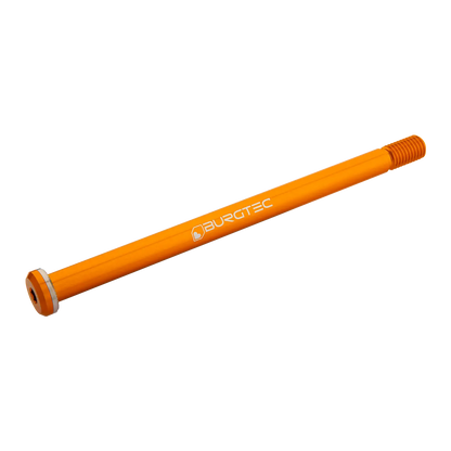Burgtec 188mm x 12mm 1.75mm Pitch Rear Axle — view 11