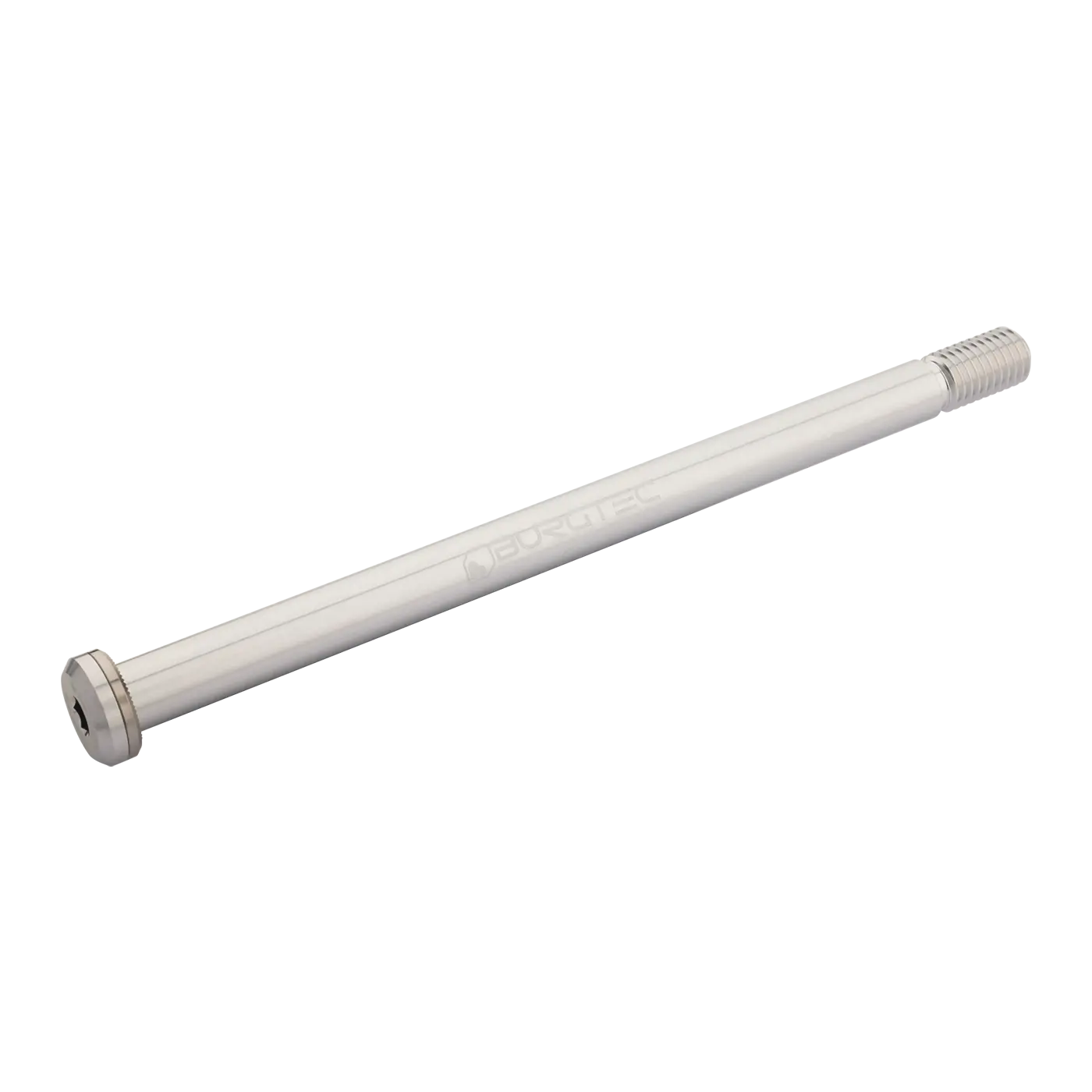 Burgtec 188mm x 12mm 1.75mm Pitch Rear Axle — view 10