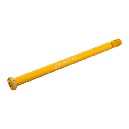 Burgtec 188mm x 12mm 1.75mm Pitch Rear Axle — view 4