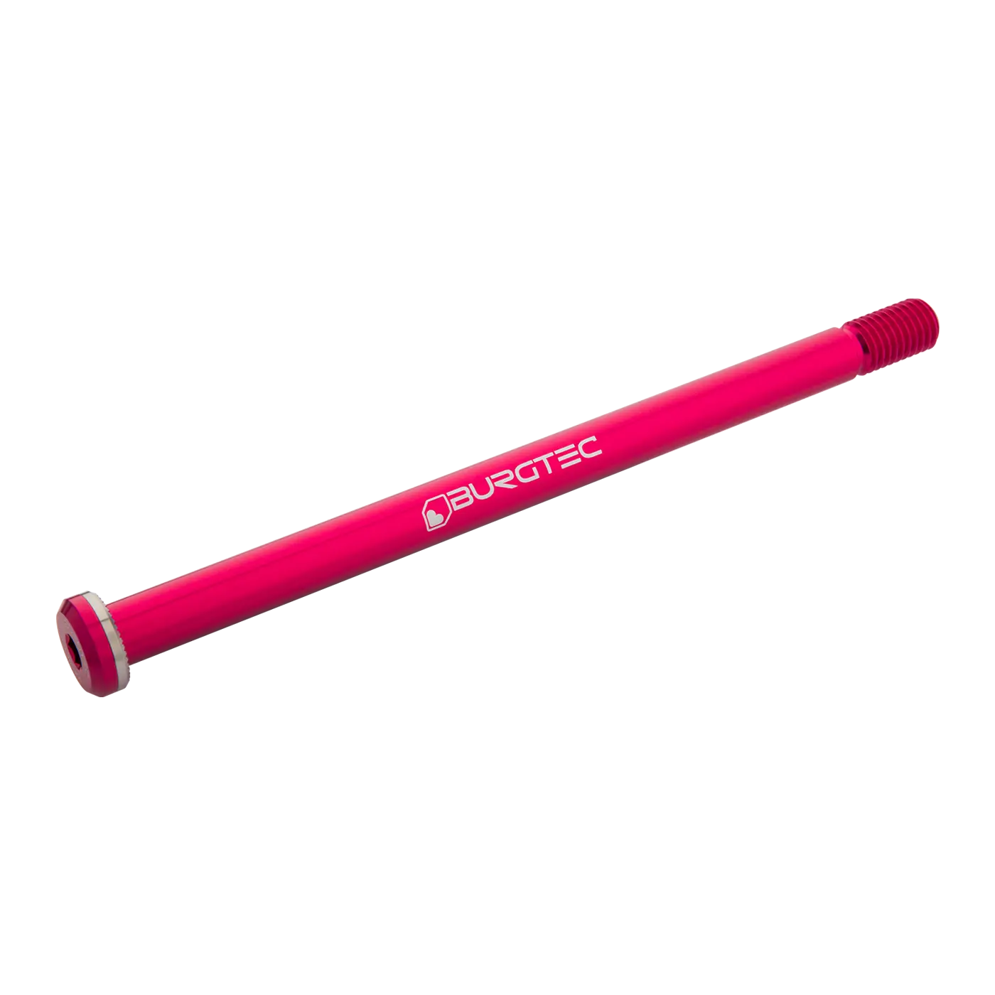 Burgtec 188mm x 12mm 1.75mm Pitch Rear Axle — view 8