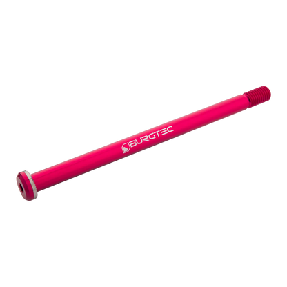 Burgtec 188mm x 12mm 1.75mm Pitch Rear Axle — view 8
