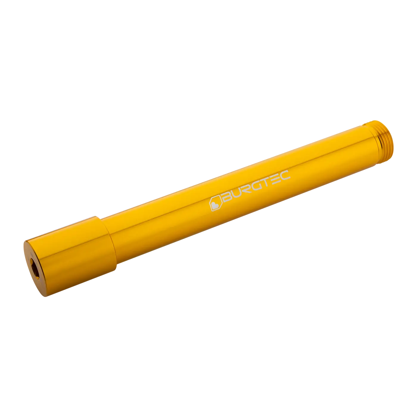 Burgtec Öhlins DH38 Fork Axle — view 9