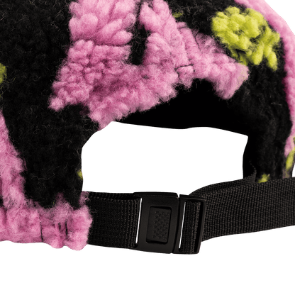 Burgtec Renegade Sherpa Five Panel - image 6