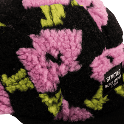 Burgtec Renegade Sherpa Five Panel - image 7