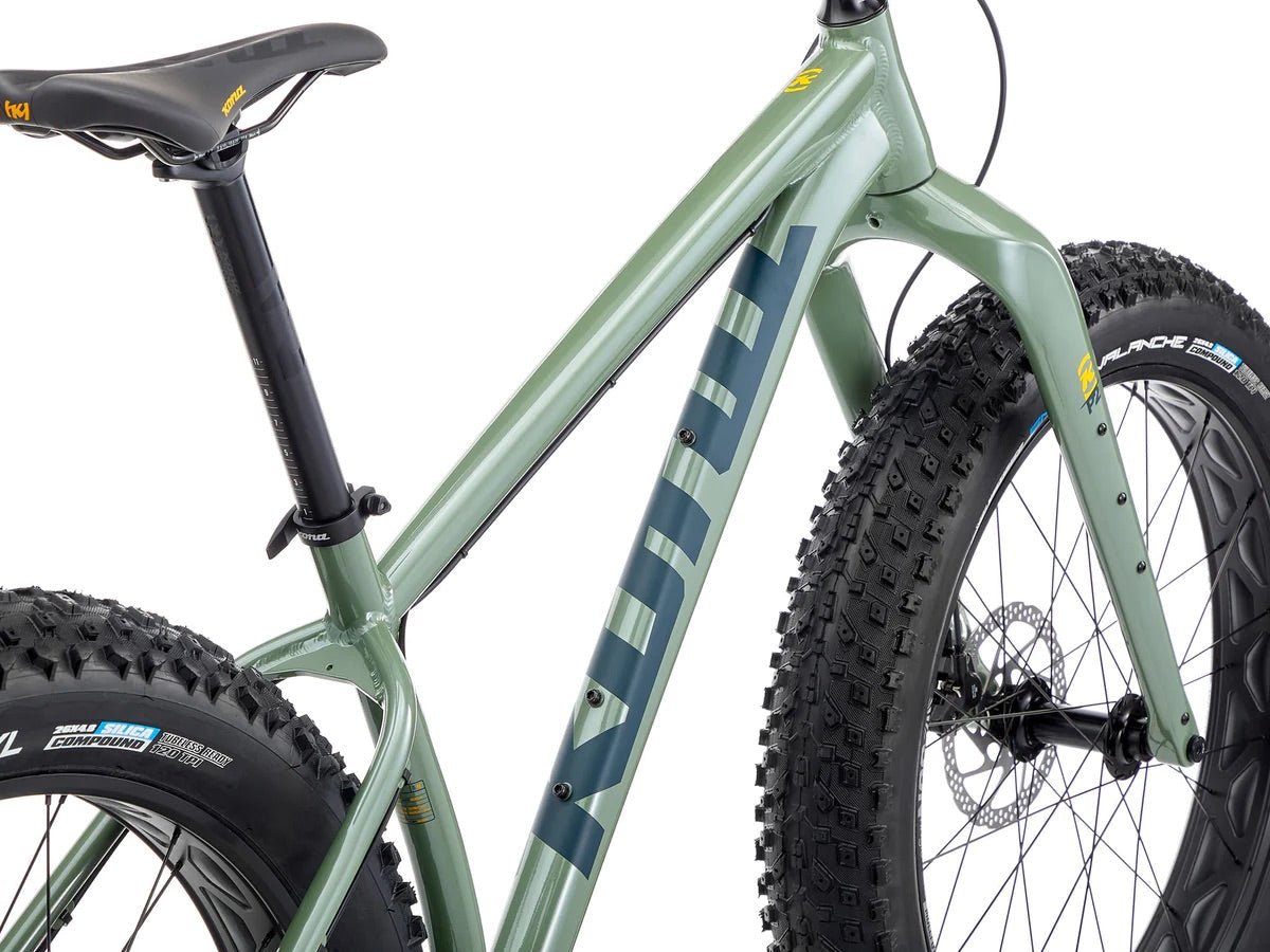 Kona Woo - MTB Hardtail