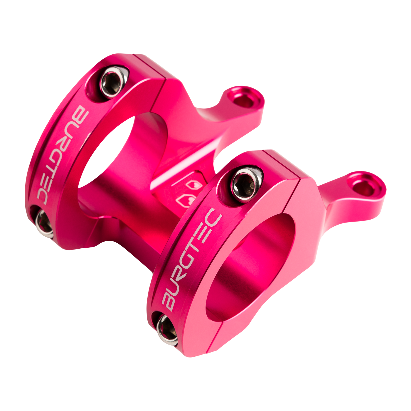 Burgtec Direct Mount MK3 Stem — view 9