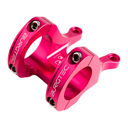 Burgtec Direct Mount MK3 Stem — view 9