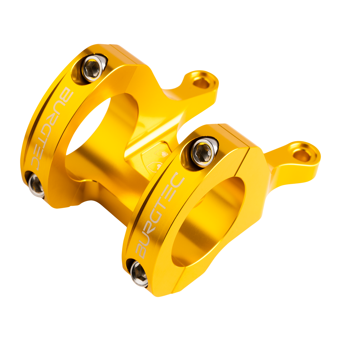 Burgtec Direct Mount MK3 Stem — view 8