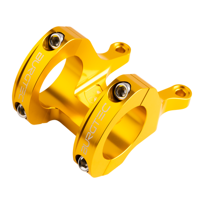 Burgtec Direct Mount MK3 Stem — view 8