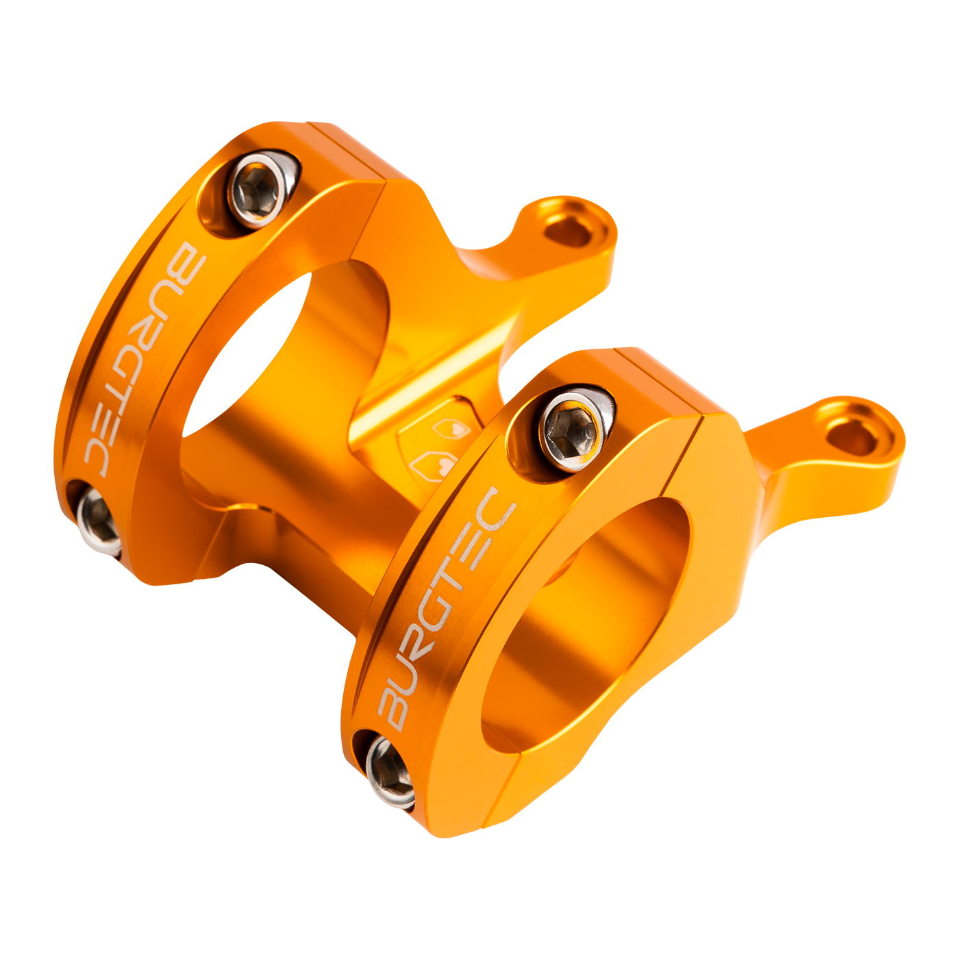Burgtec Direct Mount MK3 Stem — view 6