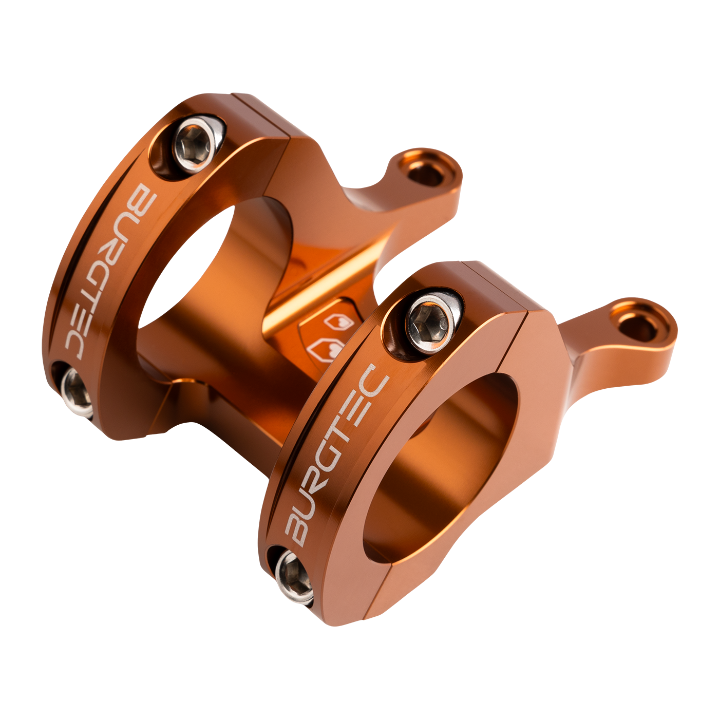 Burgtec Direct Mount MK3 Stem — view 5