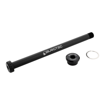 Burgtec Rocky Mountain 173mm Rear Axle — view 8
