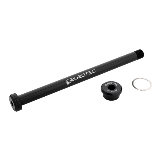 Burgtec Rocky Mountain 173mm Rear Axle — view 8