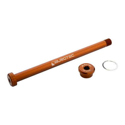 Burgtec Rocky Mountain 173mm Rear Axle — view 11