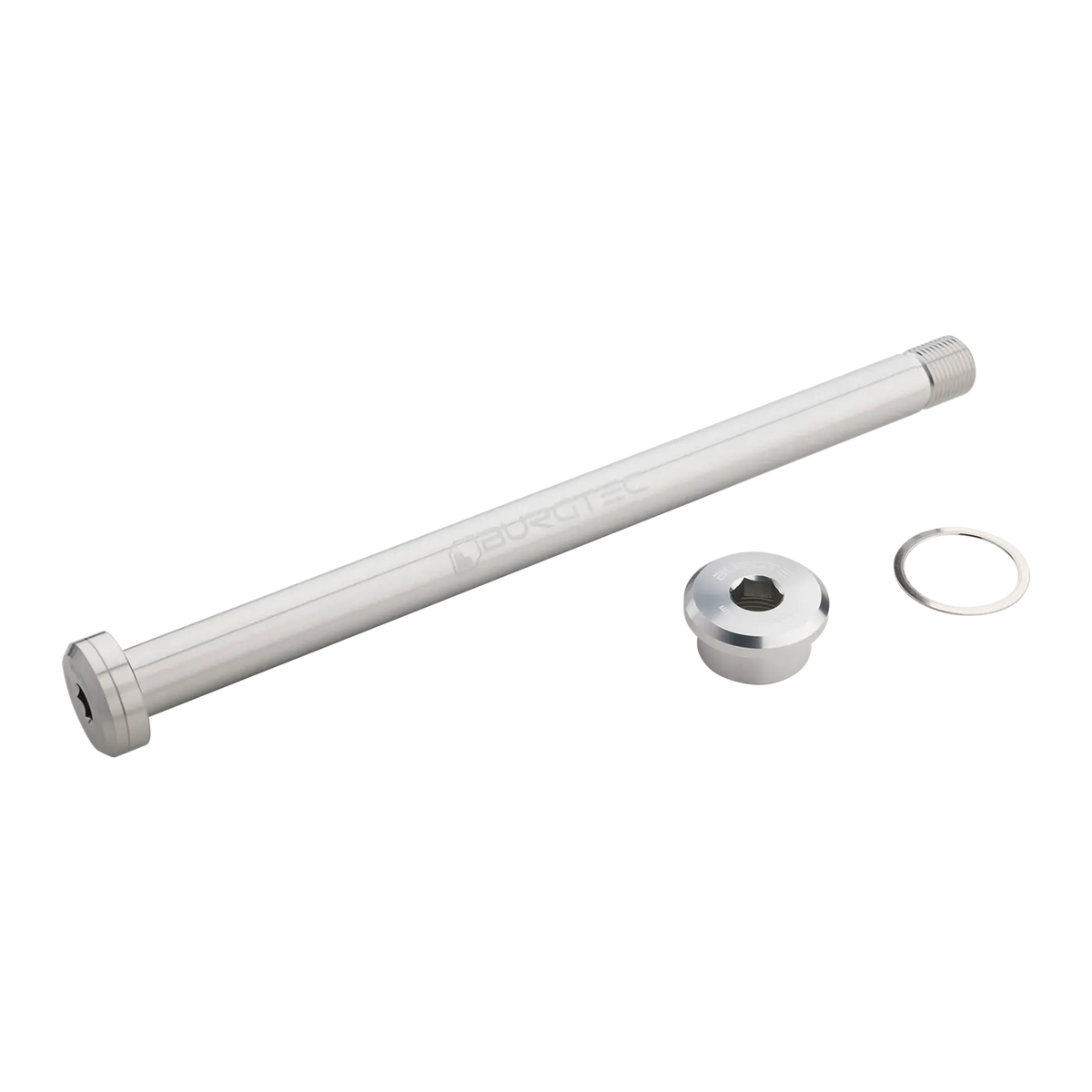 Burgtec Rocky Mountain 173mm Rear Axle — view 7