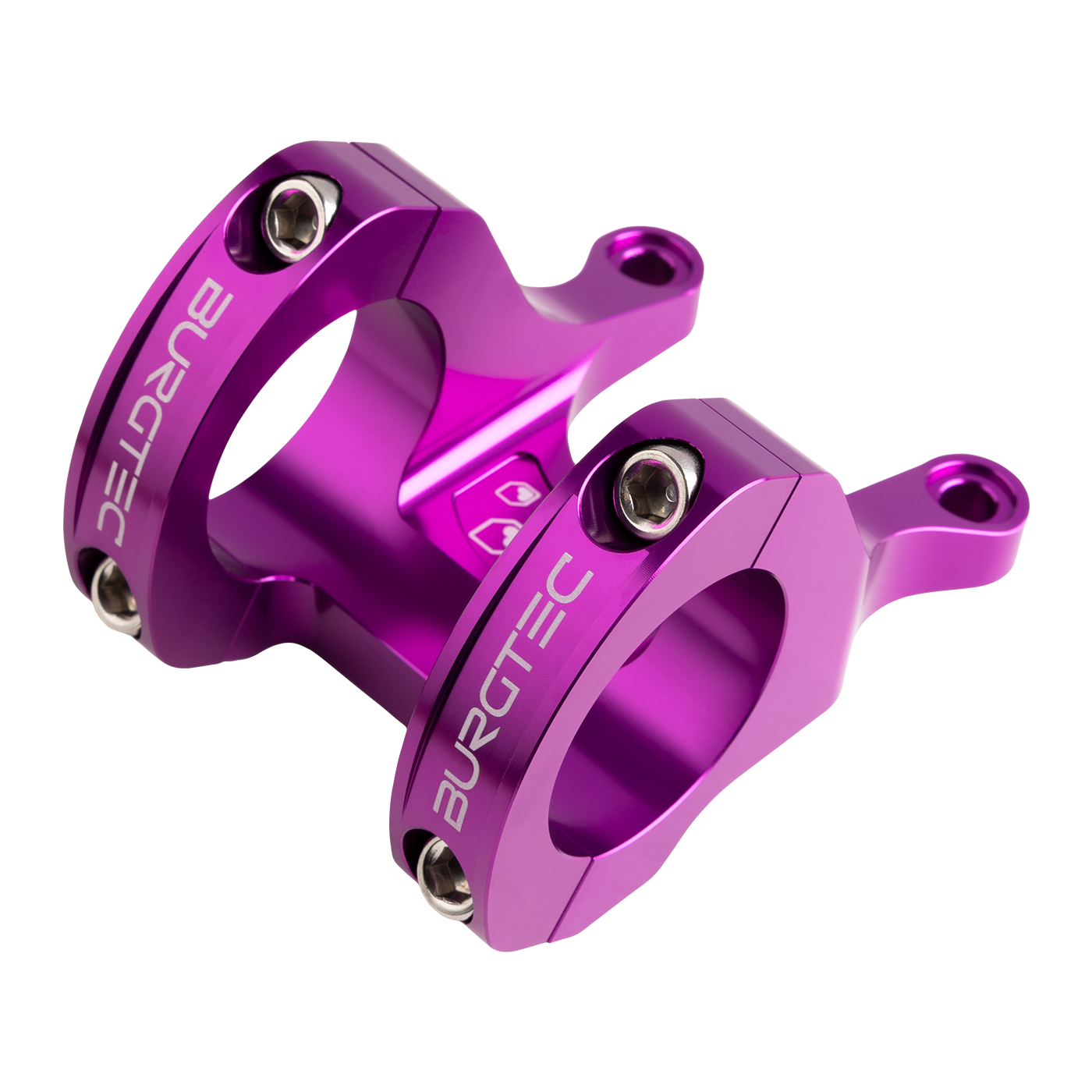 Burgtec Direct Mount MK3 Stem — view 4