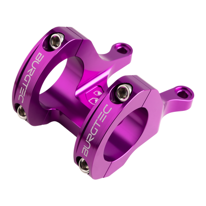 Burgtec Direct Mount MK3 Stem — view 4