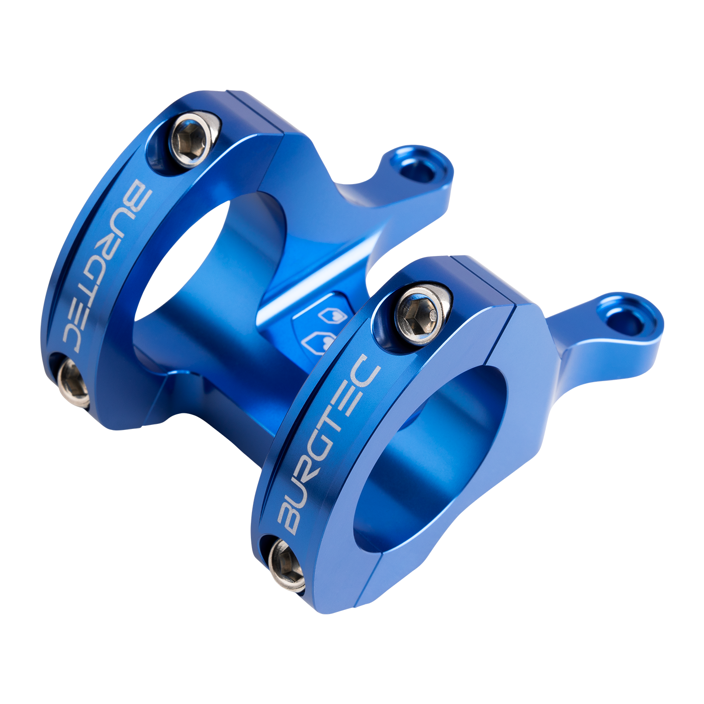 Burgtec Direct Mount MK3 Stem — view 3