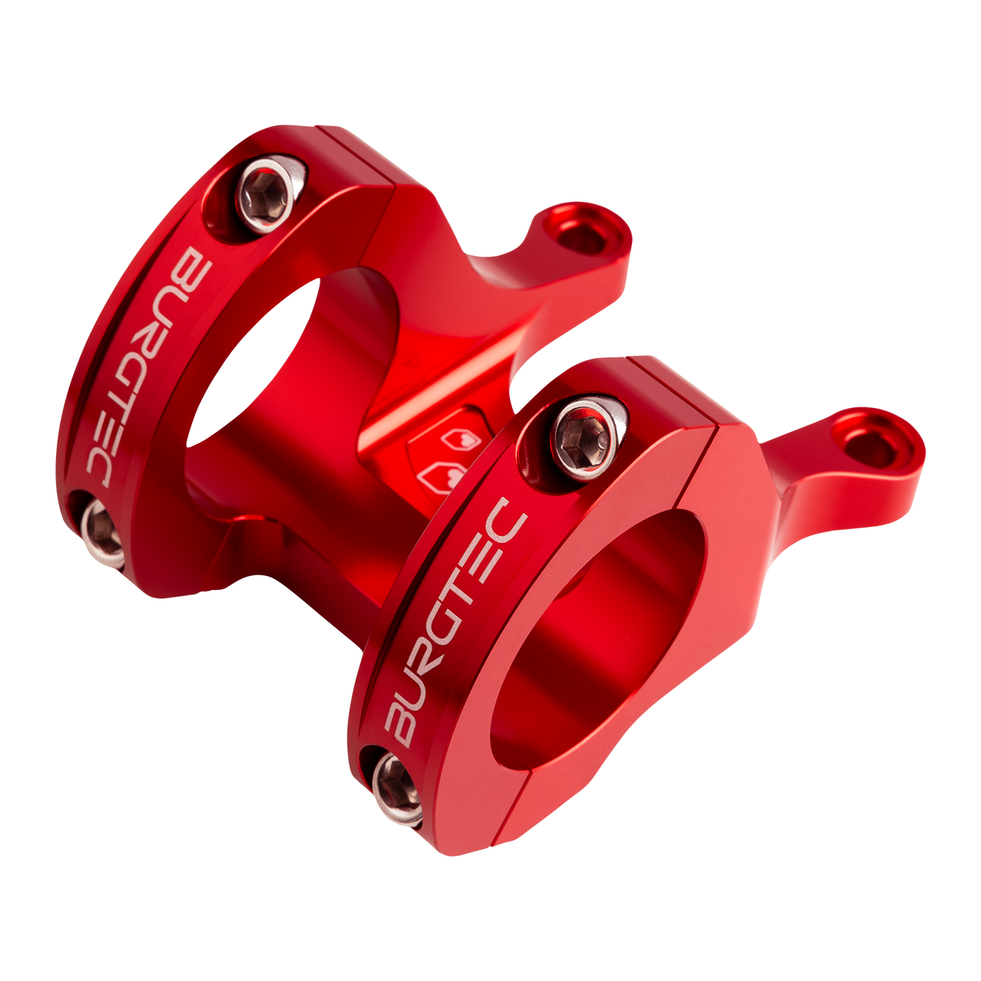 Burgtec Direct Mount MK3 Stem — view 2