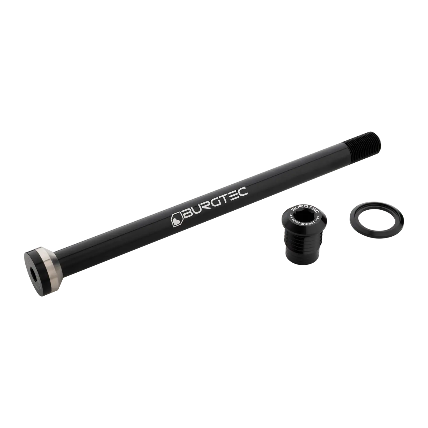 Burgtec Propain 175mm Rear Axle — view 8