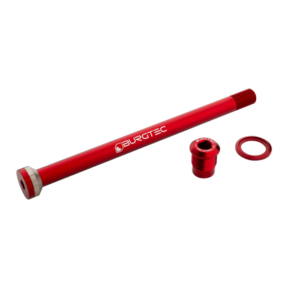 Burgtec Propain 175mm Rear Axle — view 11