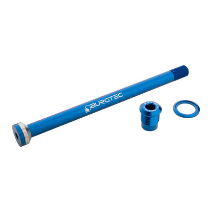 Burgtec Propain 175mm Rear Axle — view 10