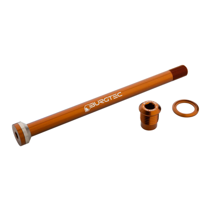 Burgtec Propain 175mm Rear Axle — view 5