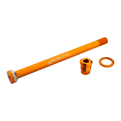 Burgtec Propain 175mm Rear Axle — view 6