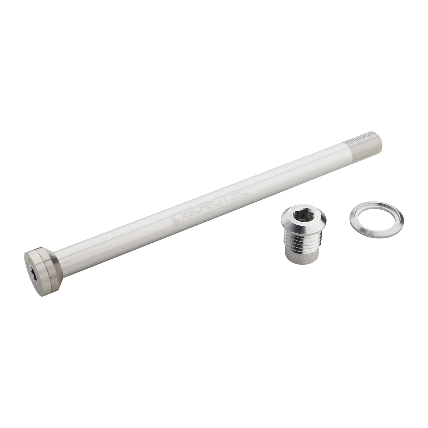 Burgtec Propain 175mm Rear Axle — view 9
