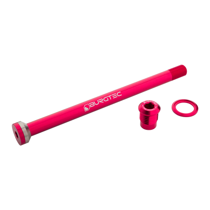 Burgtec Propain 175mm Rear Axle — view 3
