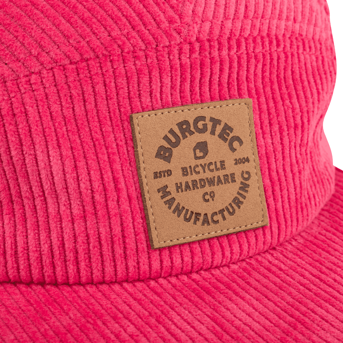 Burgtec Bandit Corduroy Five Panel - image 5