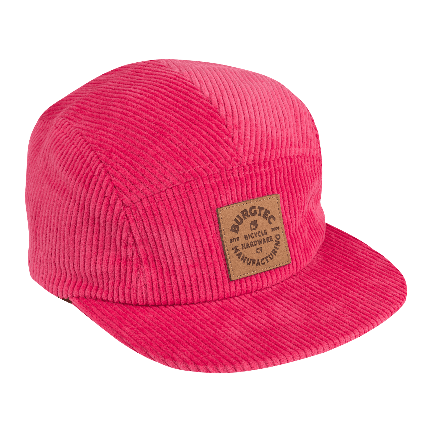 Burgtec Bandit Corduroy Five Panel - image 2