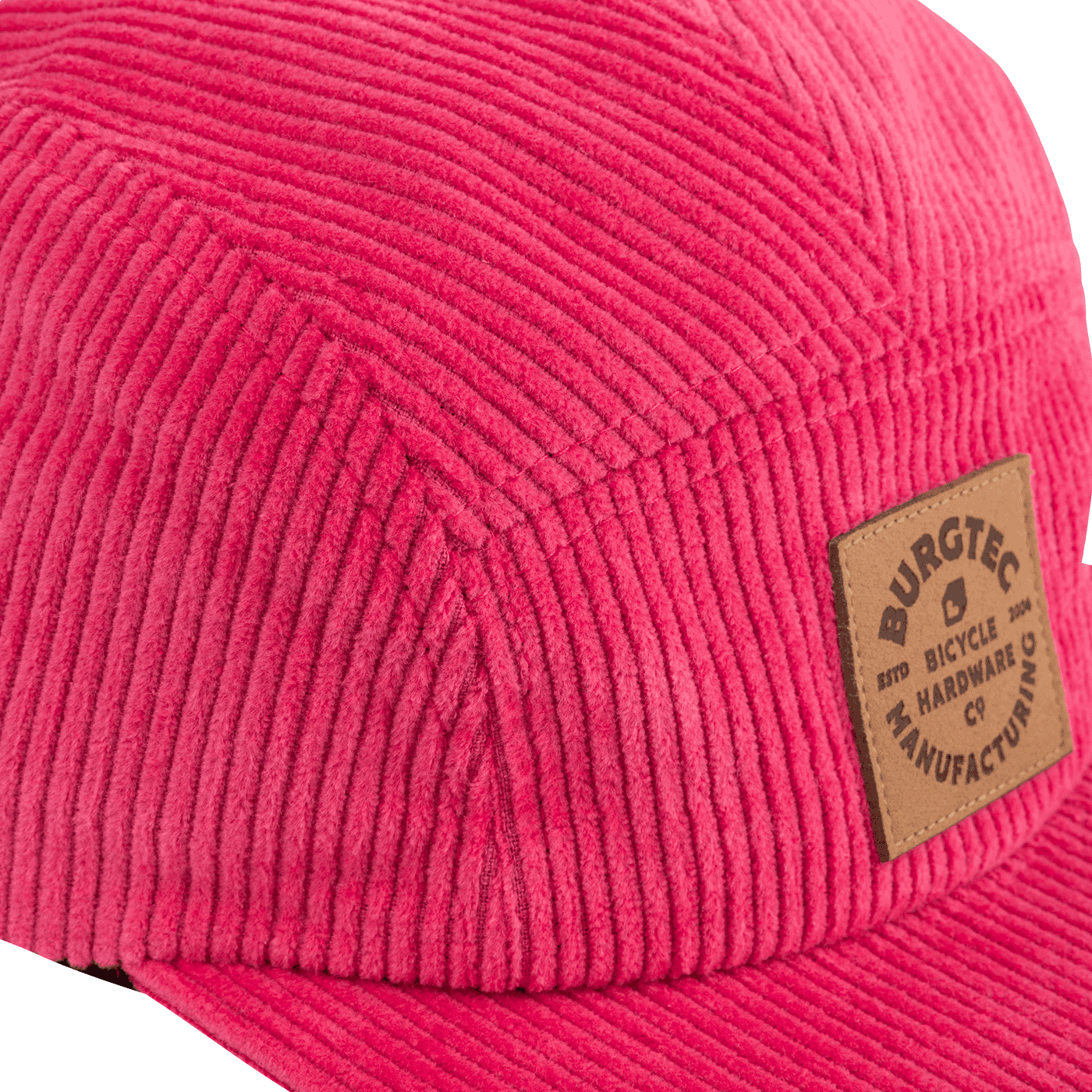 Burgtec Bandit Corduroy Five Panel - image 6